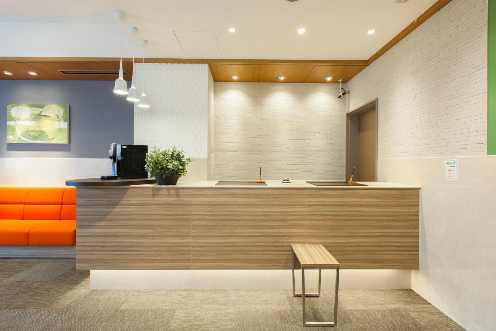 Tokyu Stay Yoga Präfektur Tokio Exterior foto